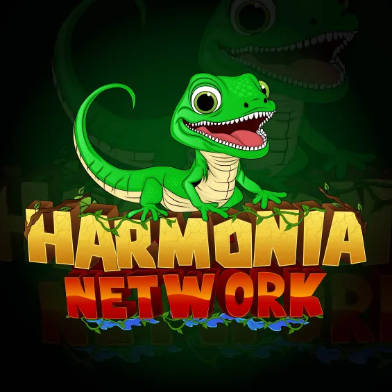 HarmoniaNetwork